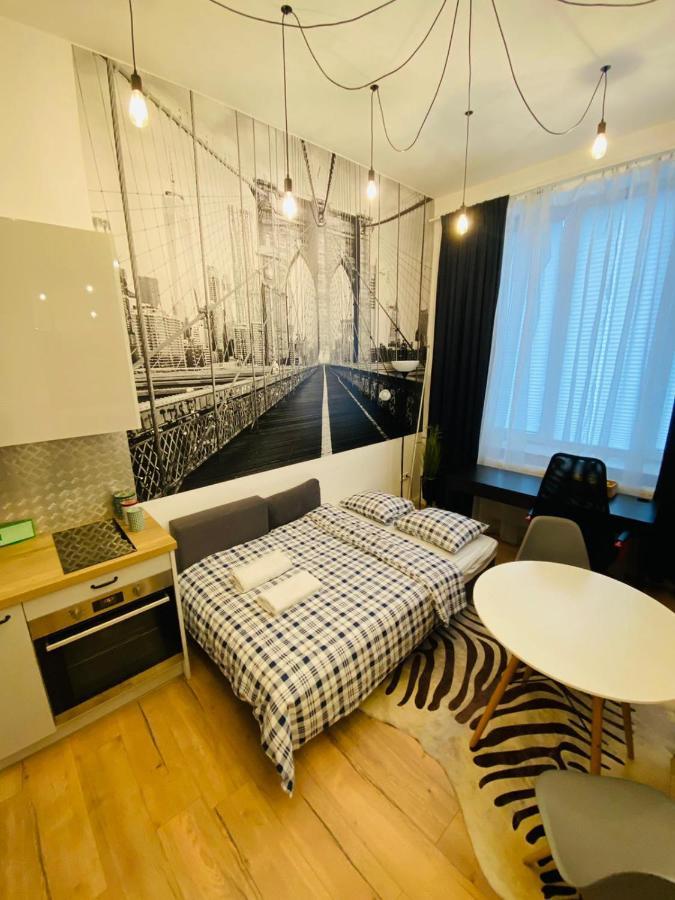 Bezagenta Mozart2 Loft Easy Access To * Warsaw